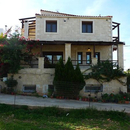 Traditional Stonehouse Vicky Hersonissos  Bagian luar foto