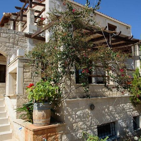 Traditional Stonehouse Vicky Hersonissos  Bagian luar foto