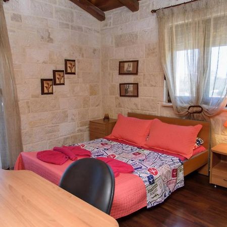 Traditional Stonehouse Vicky Hersonissos  Bagian luar foto