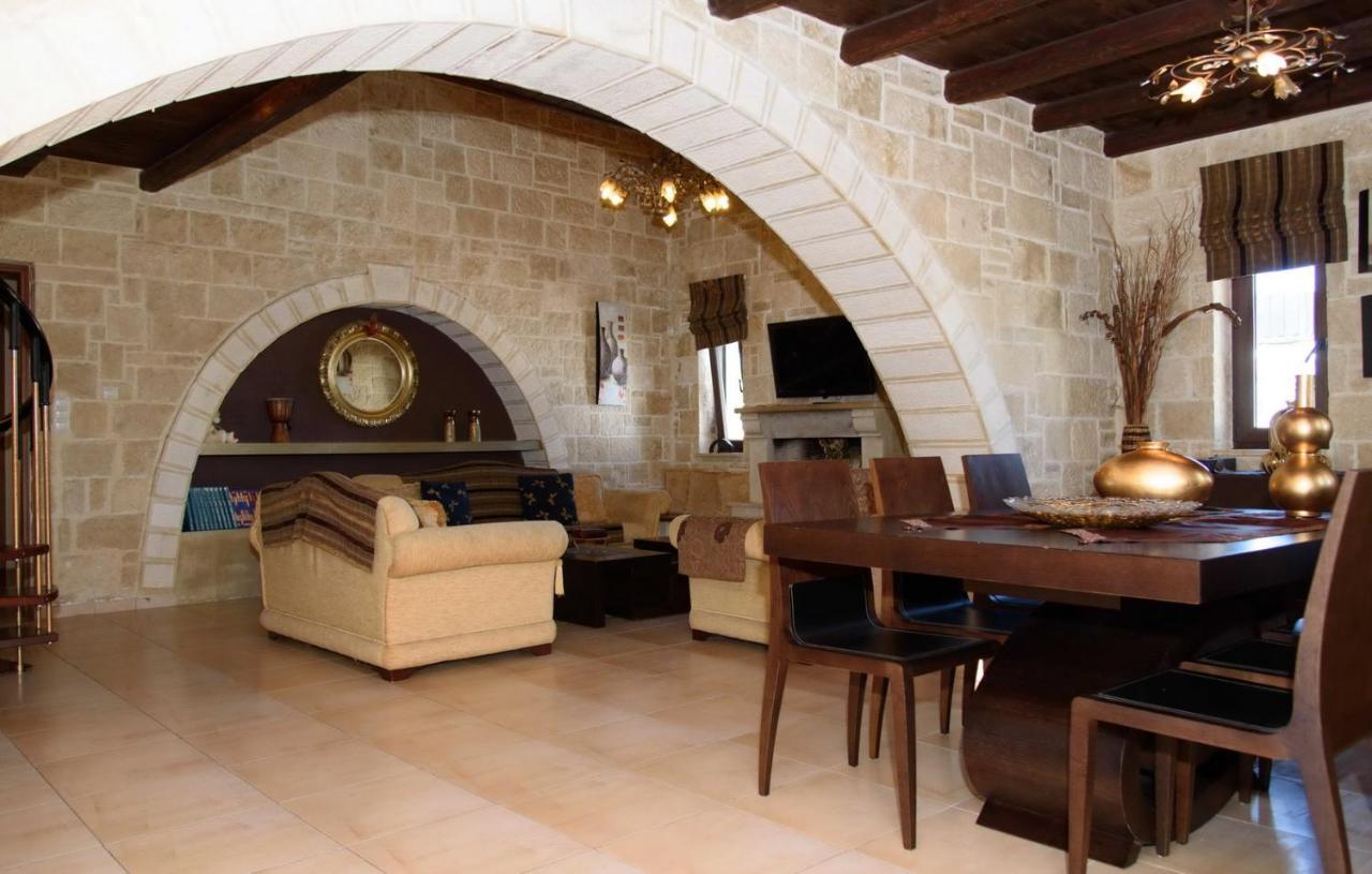 Traditional Stonehouse Vicky Hersonissos  Bagian luar foto