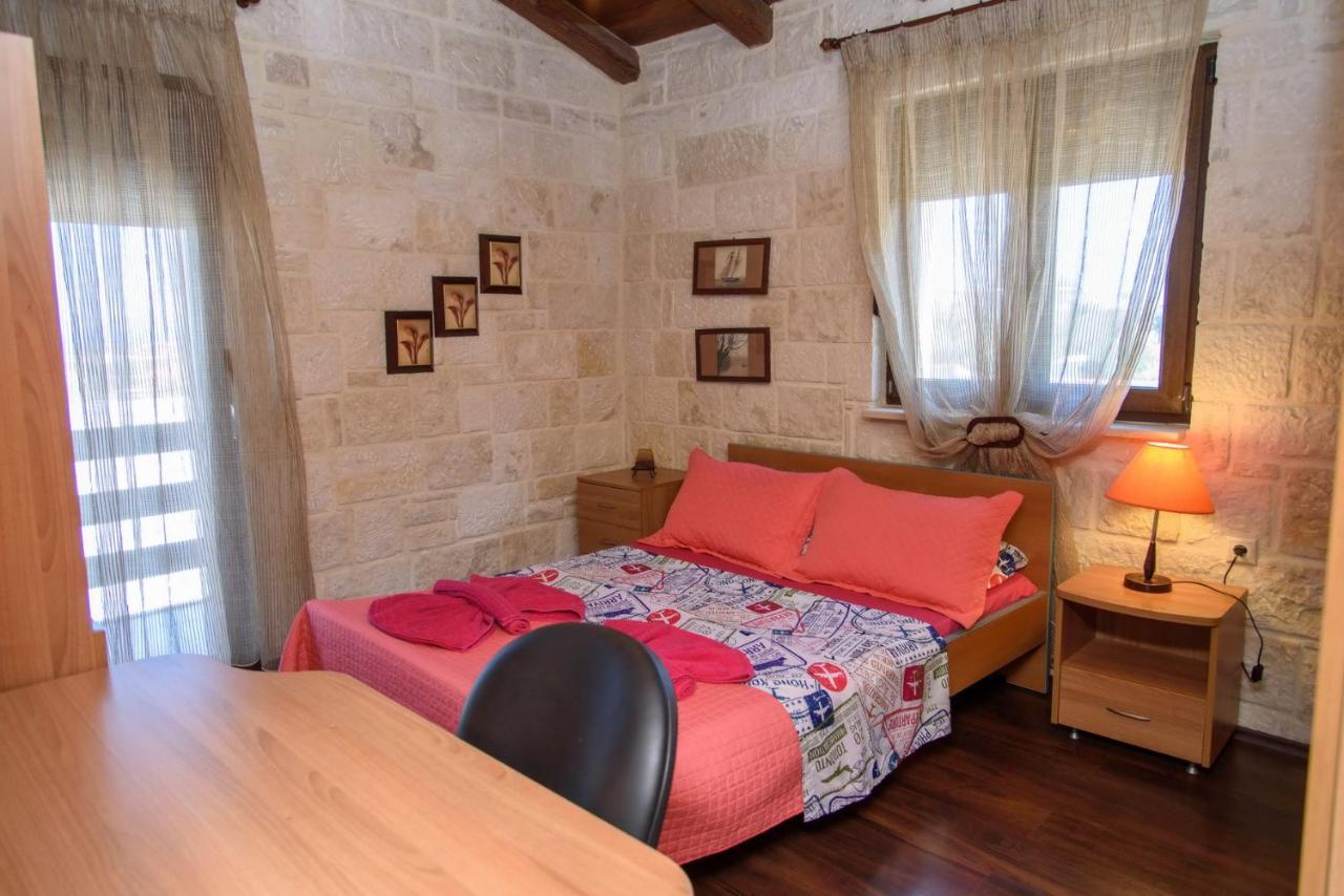 Traditional Stonehouse Vicky Hersonissos  Bagian luar foto