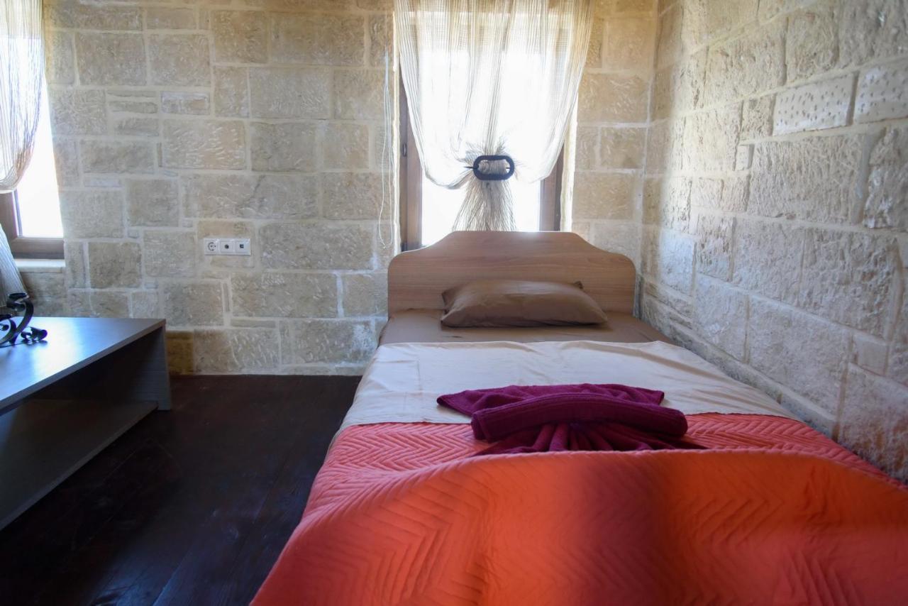 Traditional Stonehouse Vicky Hersonissos  Bagian luar foto