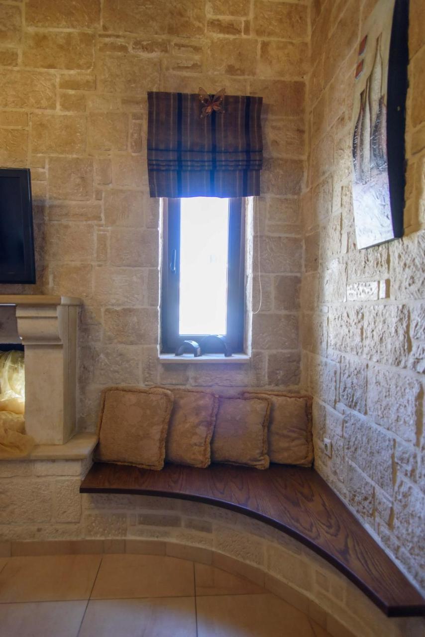 Traditional Stonehouse Vicky Hersonissos  Bagian luar foto
