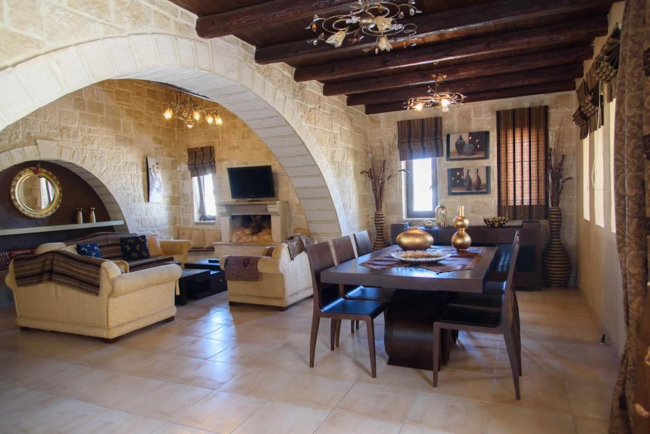Traditional Stonehouse Vicky Hersonissos  Bagian luar foto