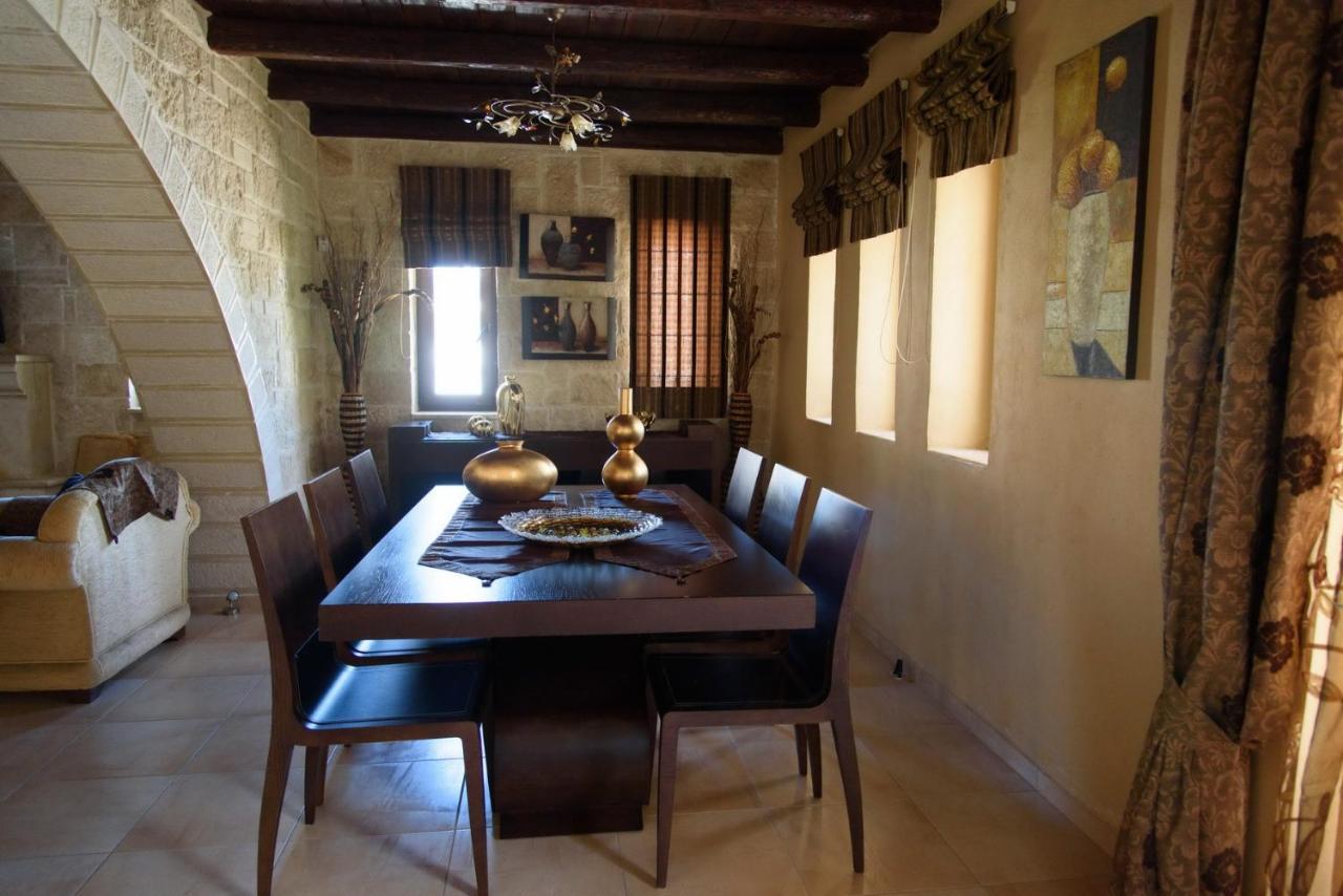 Traditional Stonehouse Vicky Hersonissos  Bagian luar foto