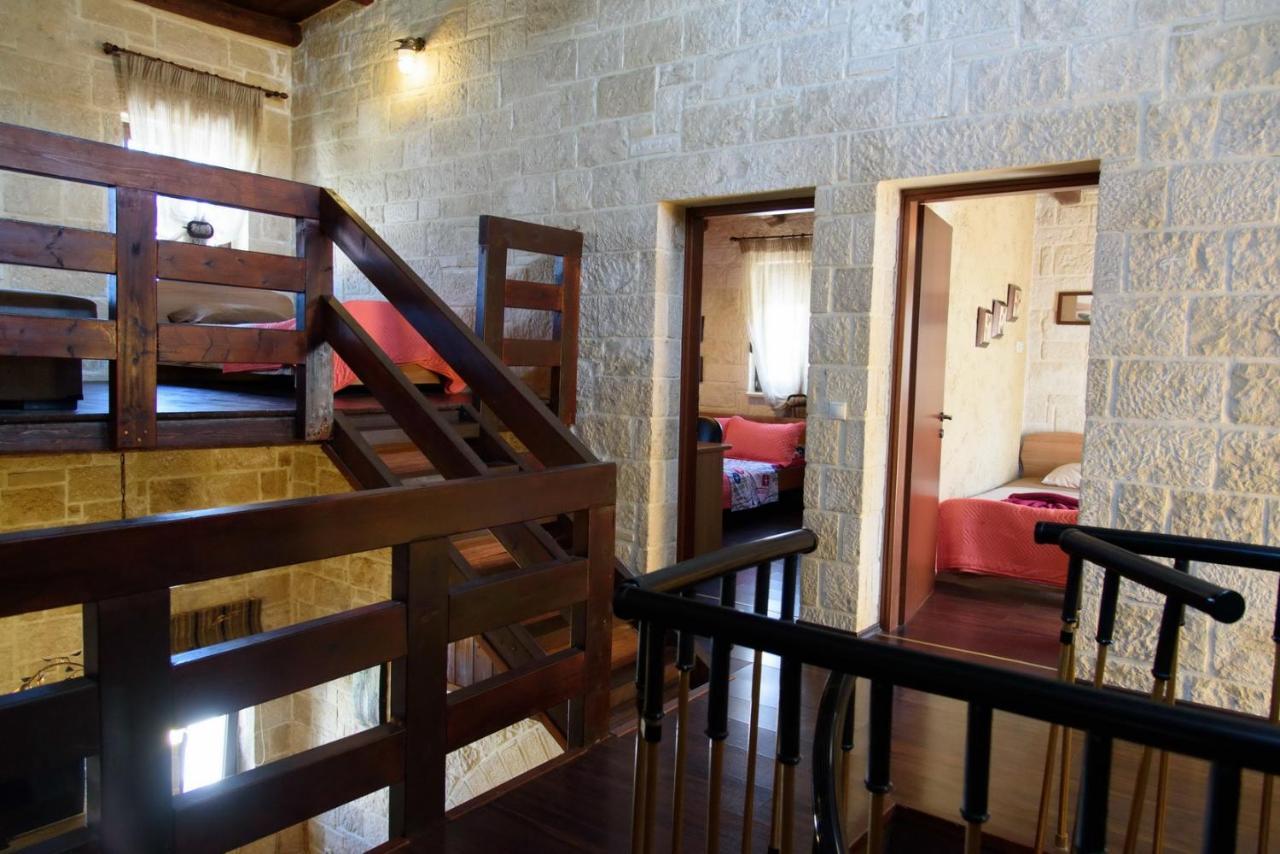 Traditional Stonehouse Vicky Hersonissos  Bagian luar foto