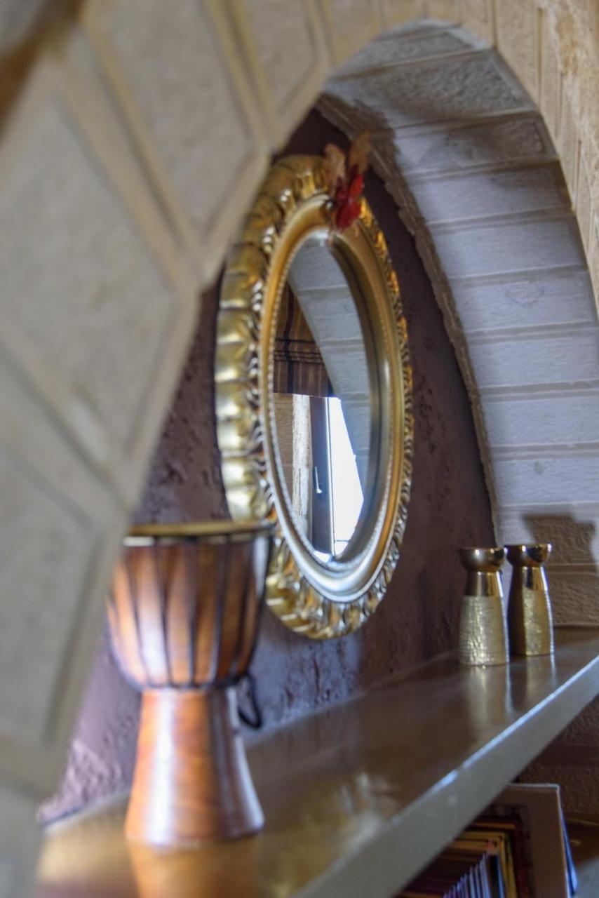Traditional Stonehouse Vicky Hersonissos  Bagian luar foto