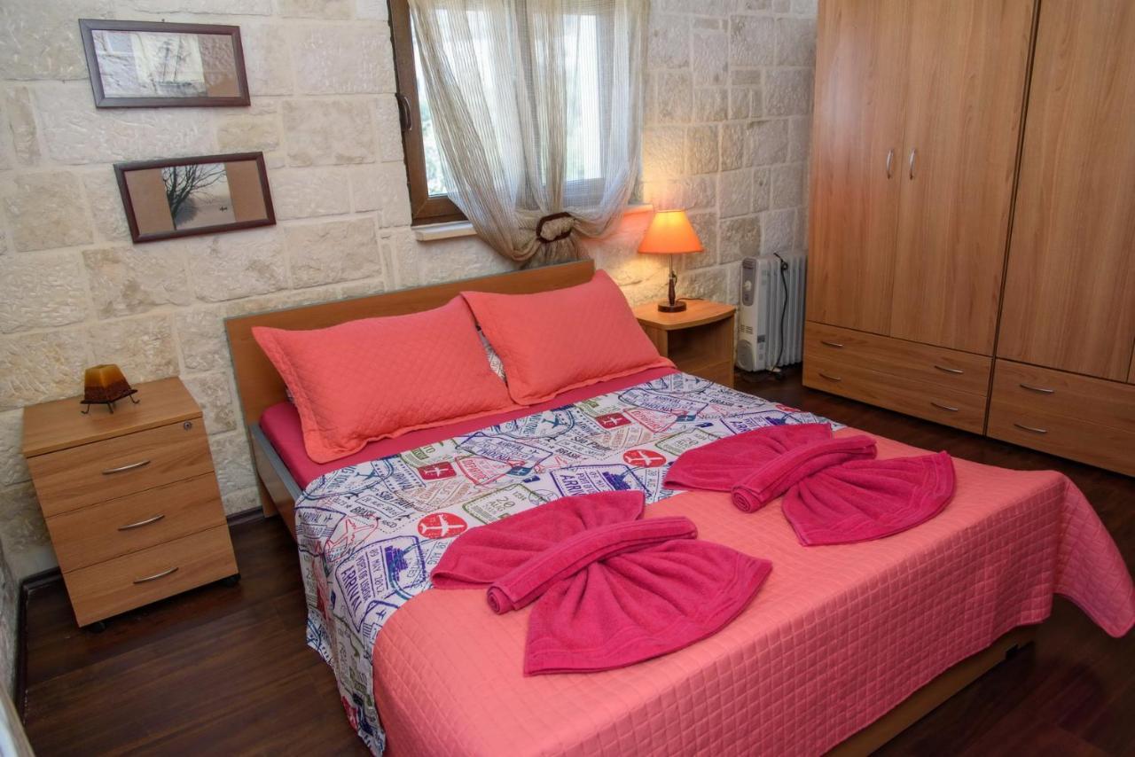 Traditional Stonehouse Vicky Hersonissos  Bagian luar foto