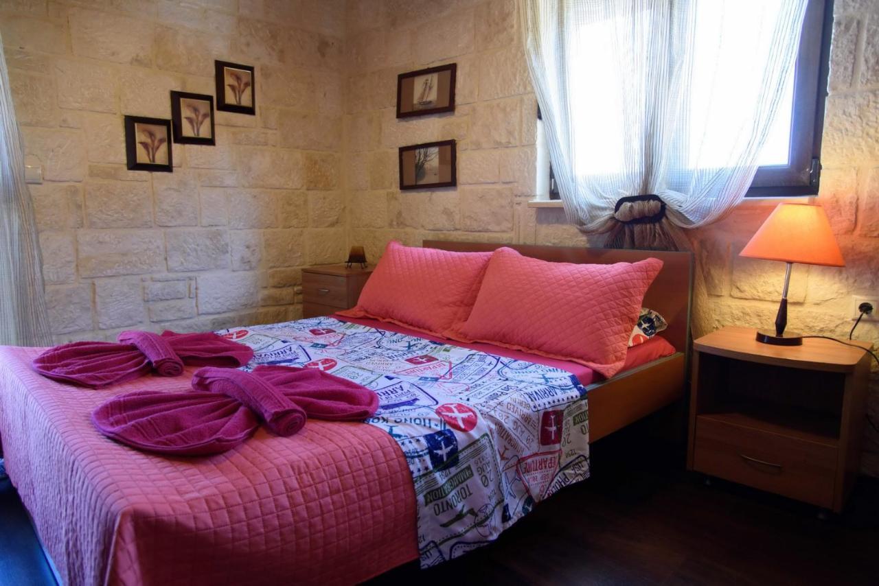 Traditional Stonehouse Vicky Hersonissos  Bagian luar foto