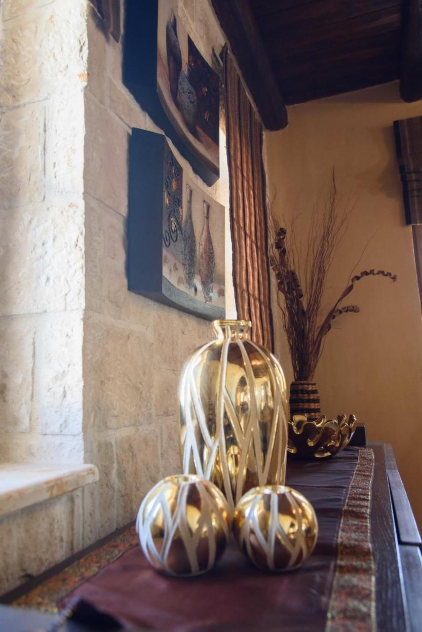 Traditional Stonehouse Vicky Hersonissos  Bagian luar foto