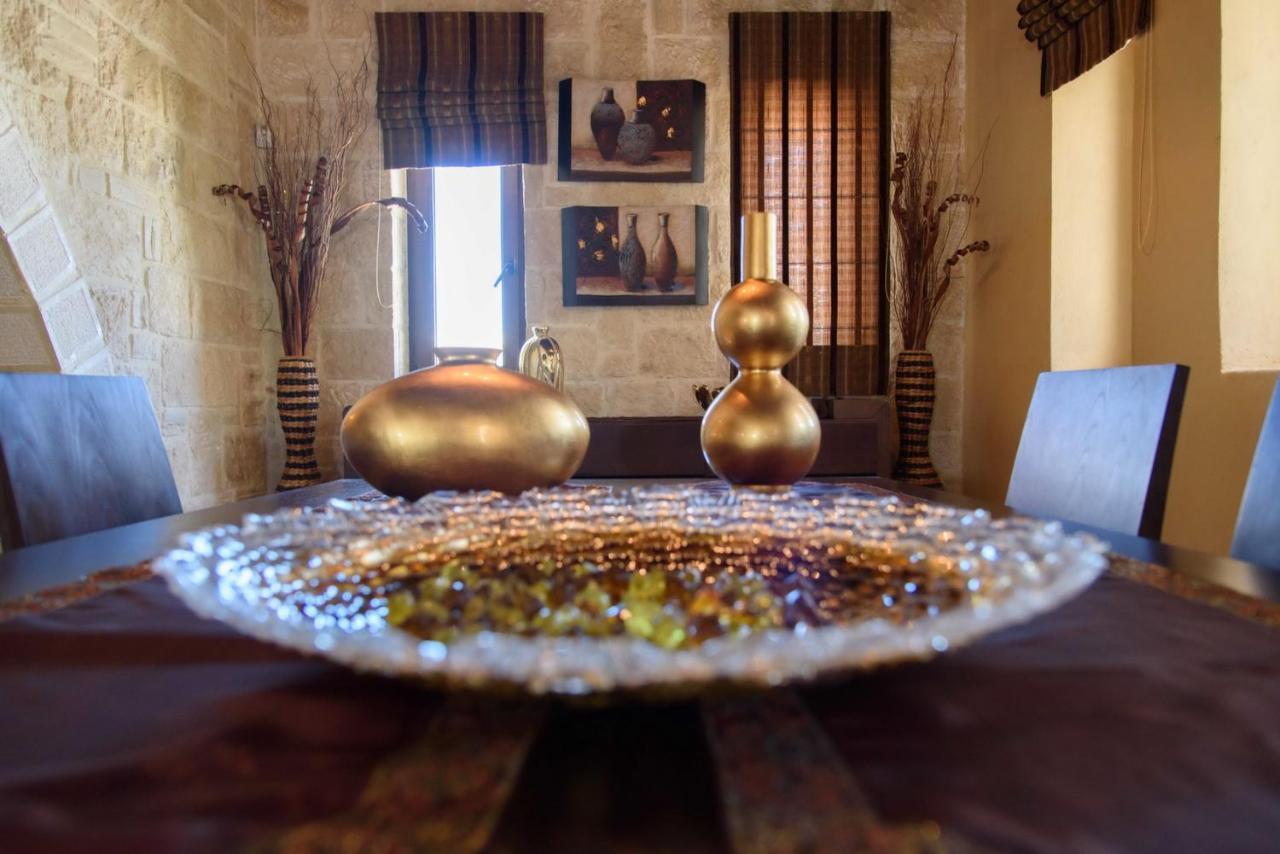 Traditional Stonehouse Vicky Hersonissos  Bagian luar foto