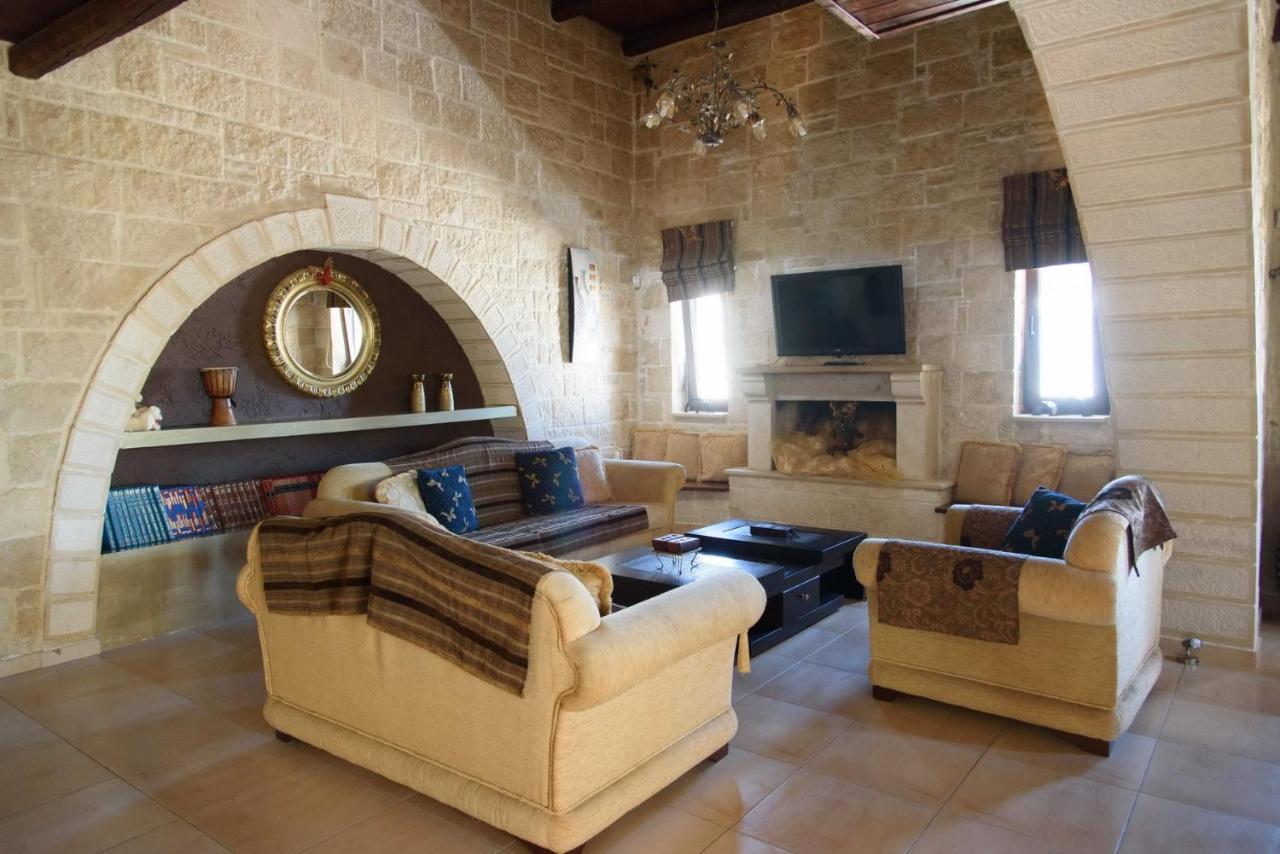 Traditional Stonehouse Vicky Hersonissos  Bagian luar foto