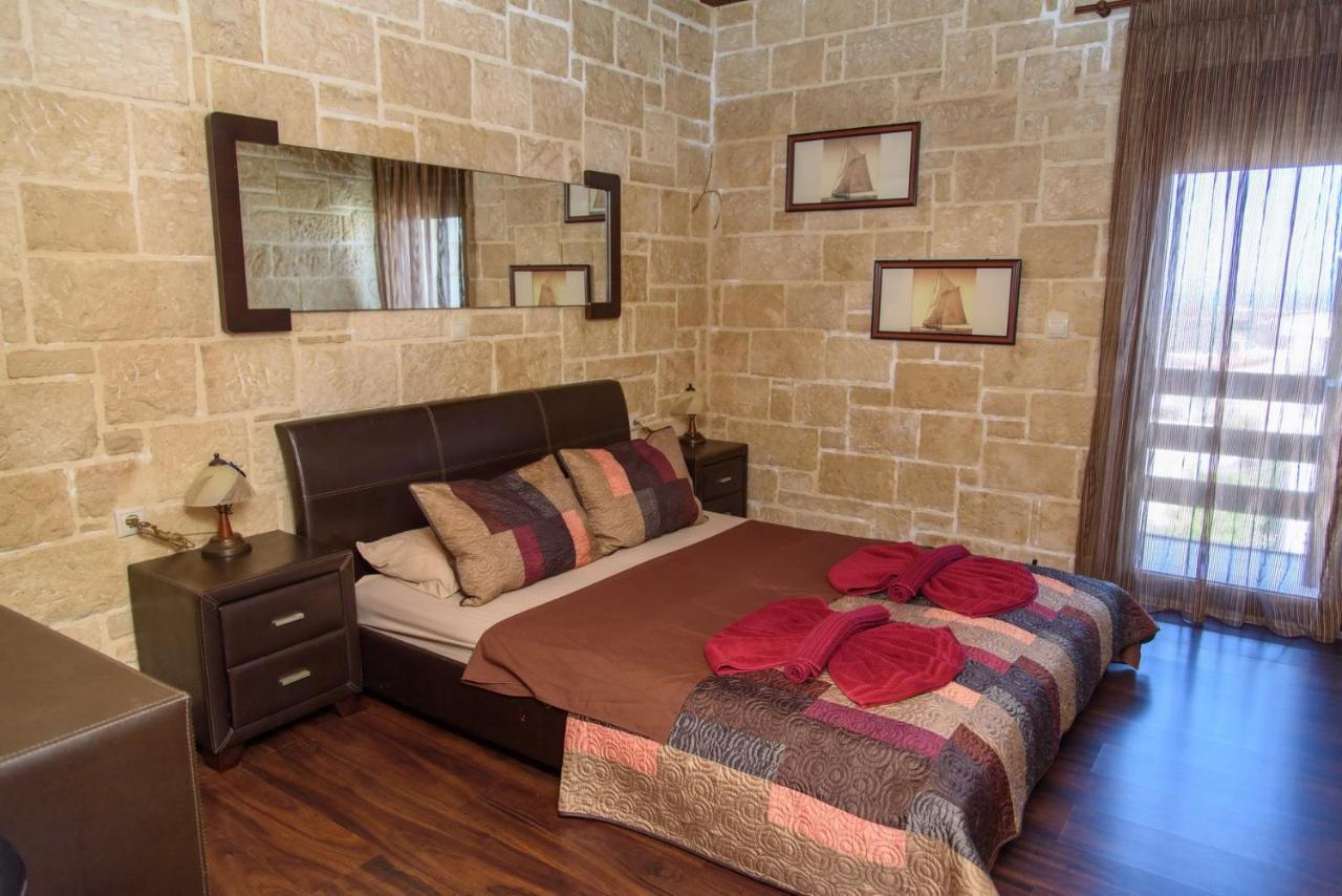 Traditional Stonehouse Vicky Hersonissos  Bagian luar foto