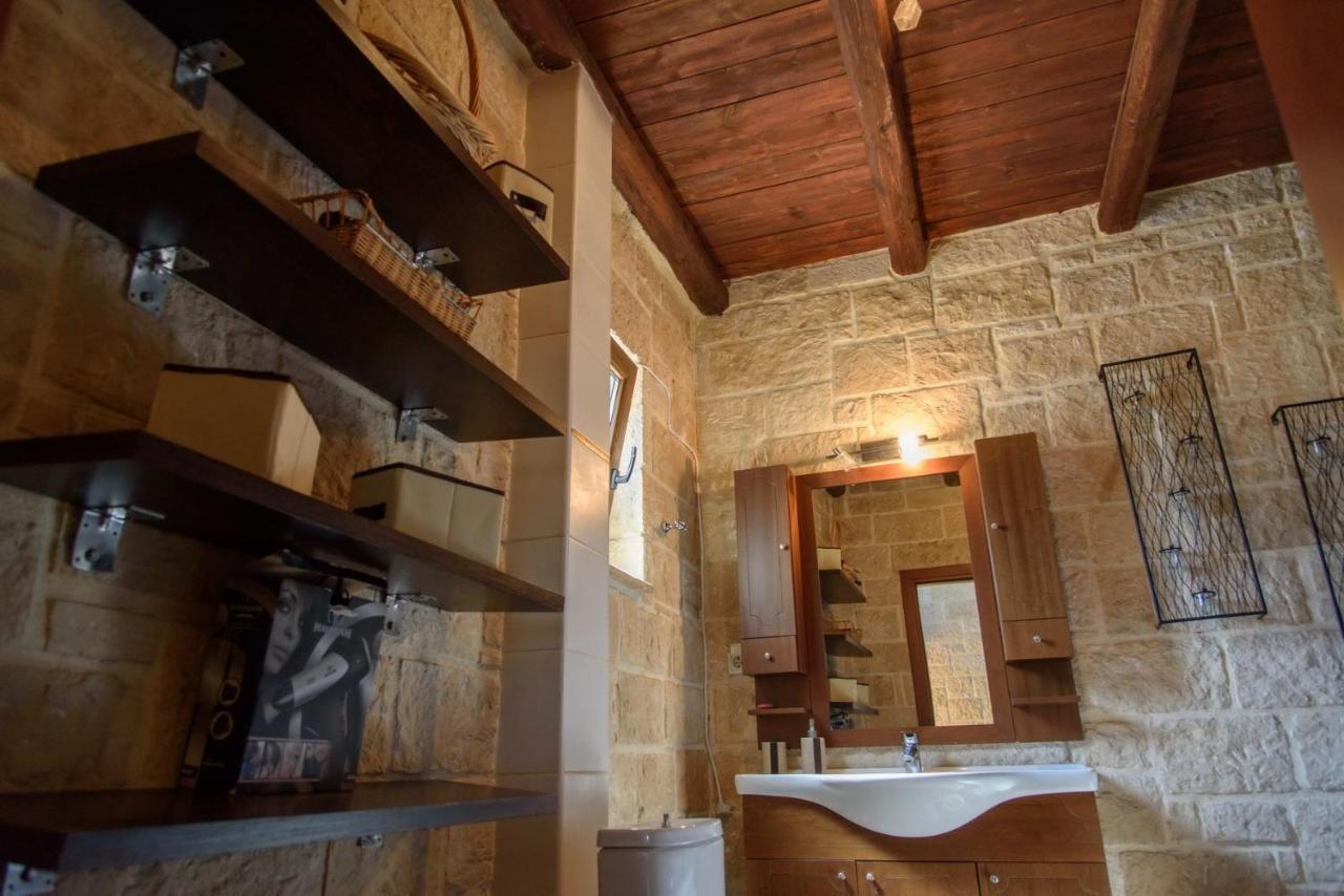 Traditional Stonehouse Vicky Hersonissos  Bagian luar foto