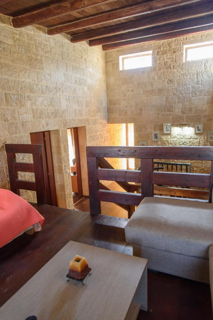 Traditional Stonehouse Vicky Hersonissos  Bagian luar foto