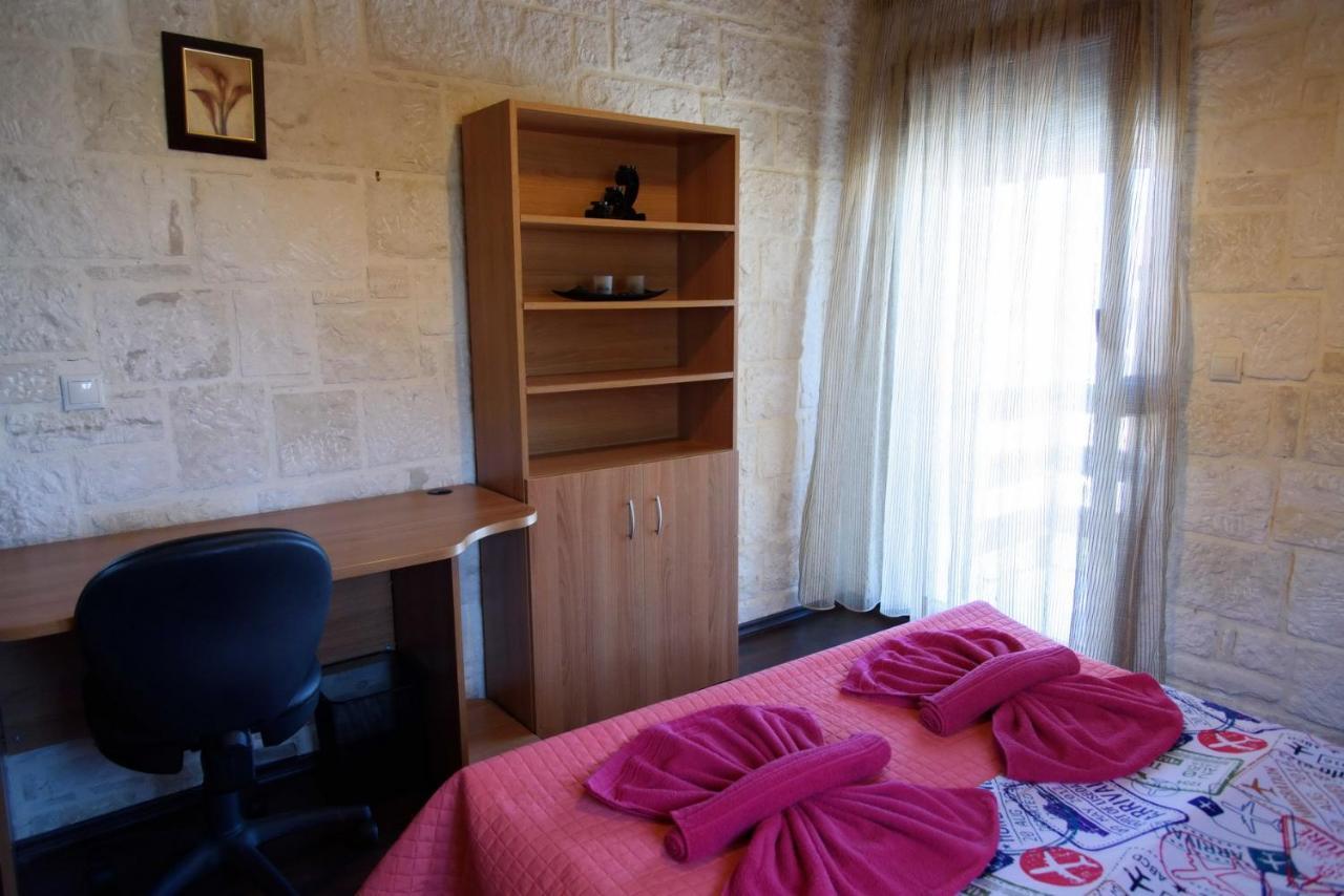 Traditional Stonehouse Vicky Hersonissos  Bagian luar foto
