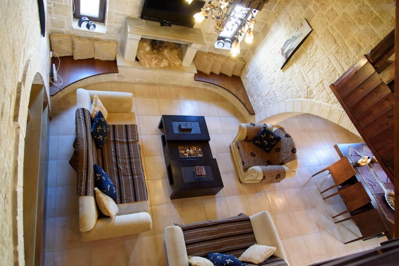 Traditional Stonehouse Vicky Hersonissos  Bagian luar foto