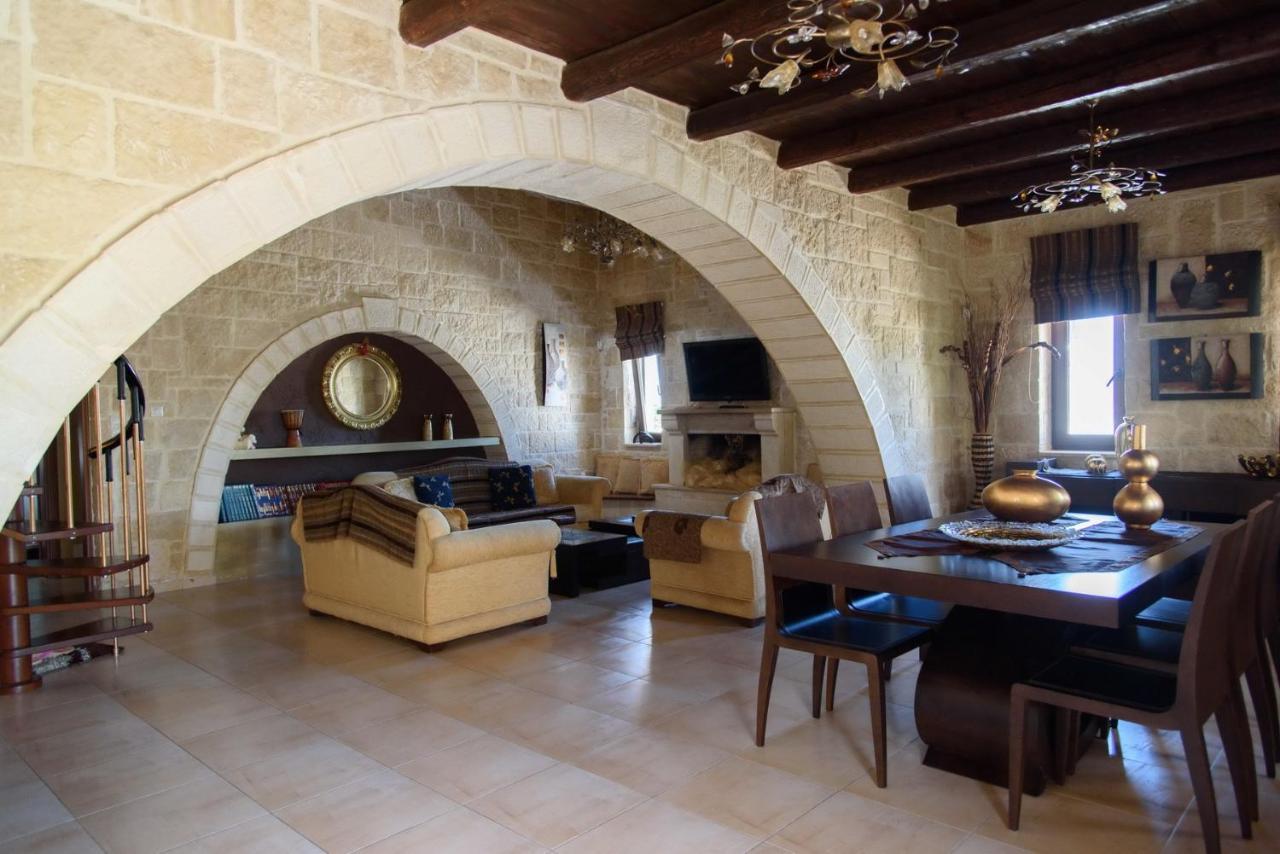 Traditional Stonehouse Vicky Hersonissos  Bagian luar foto